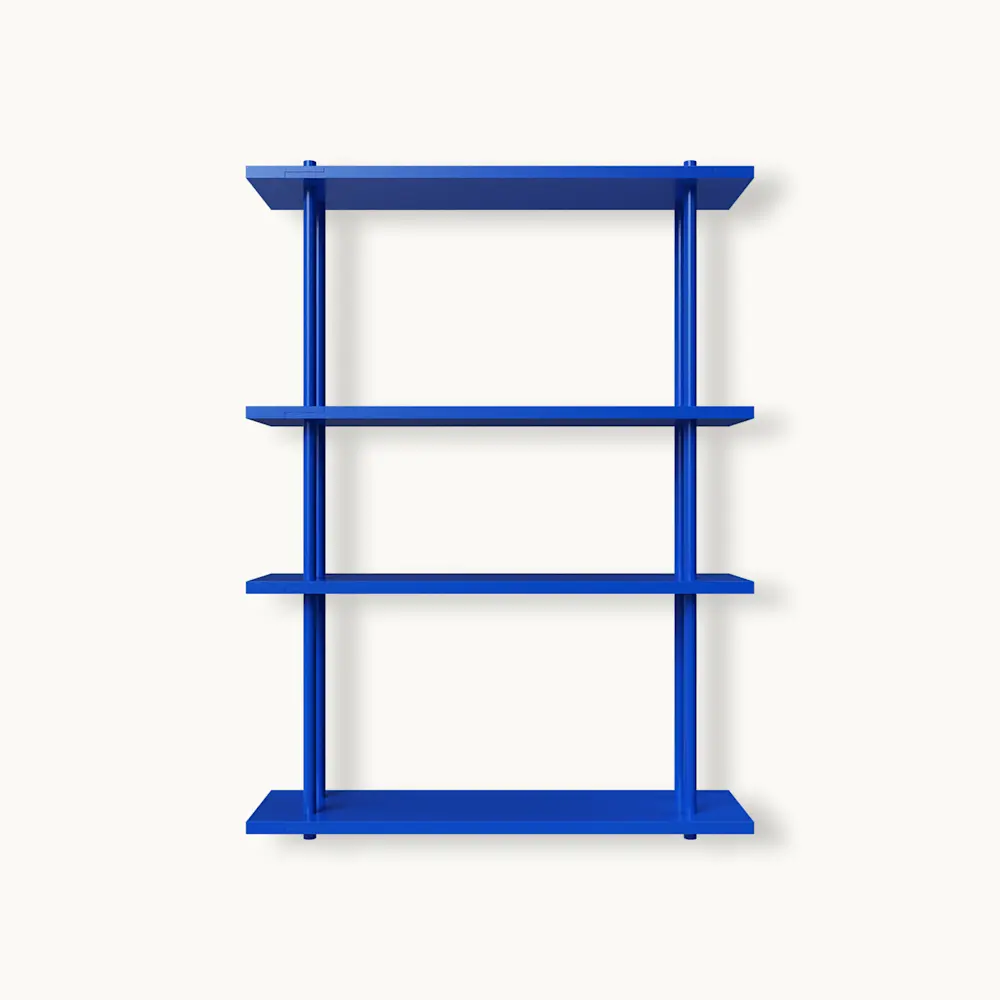 Bond Shelves & Storage undefined