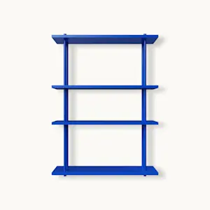 Bond Shelves & Storage