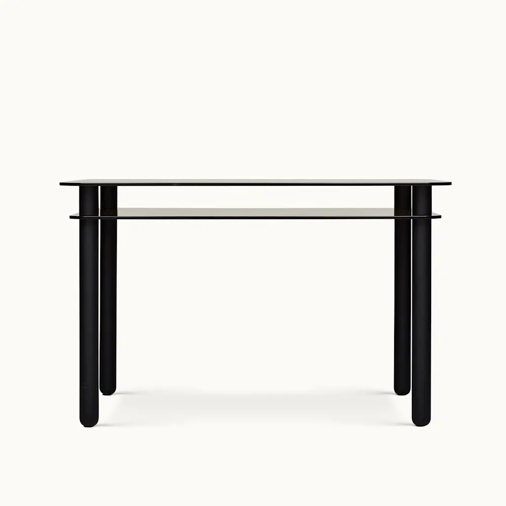 Big Sur (Tables) Tables undefined