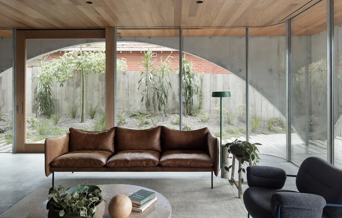 Hawthorne House Homes