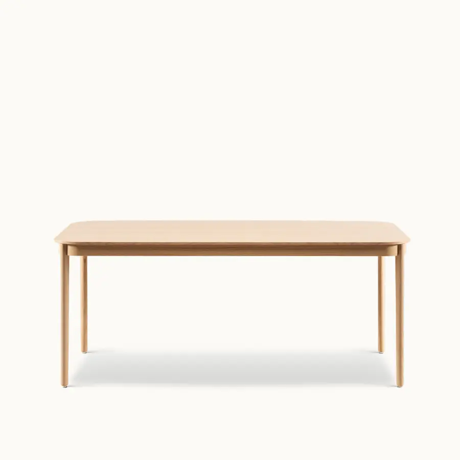 Figurine | TABLE 180X90 from Fogia