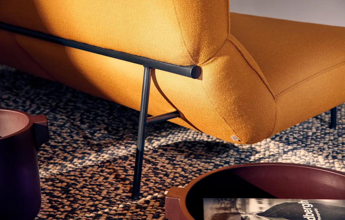 Velar Sofas & Seating Systems