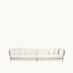 Jord Sofas & Seating Systems 2.5 - seater in 7