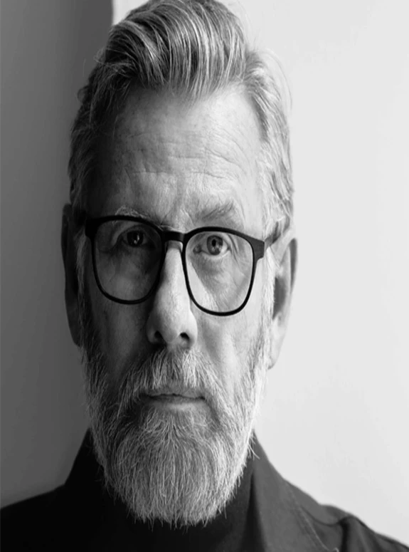 Björn Dahlström