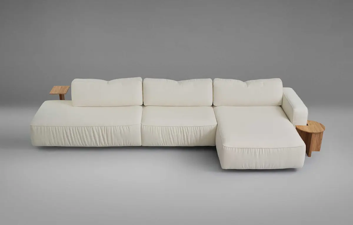 Supersoft Sofas & Seating Systems