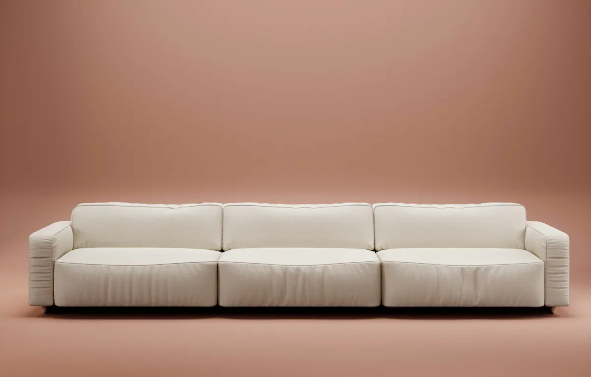 Supersoft Sofas & Seating Systems