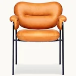 Bollo | Chair (prev. Dining Chair) from Fogia