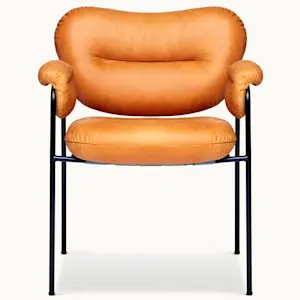 Bollo Lounge Chairs