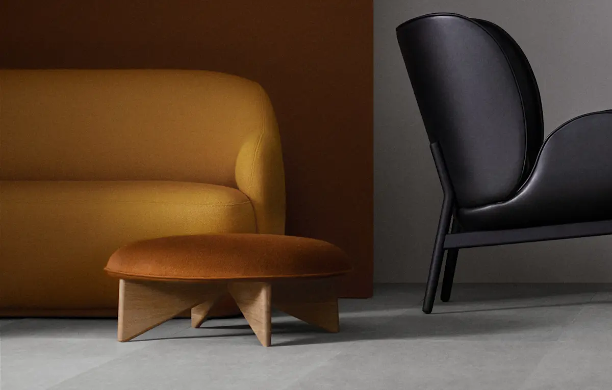 Barba Lounge Chairs
