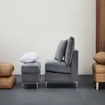 Alex Sofas & Seating Systems undefined