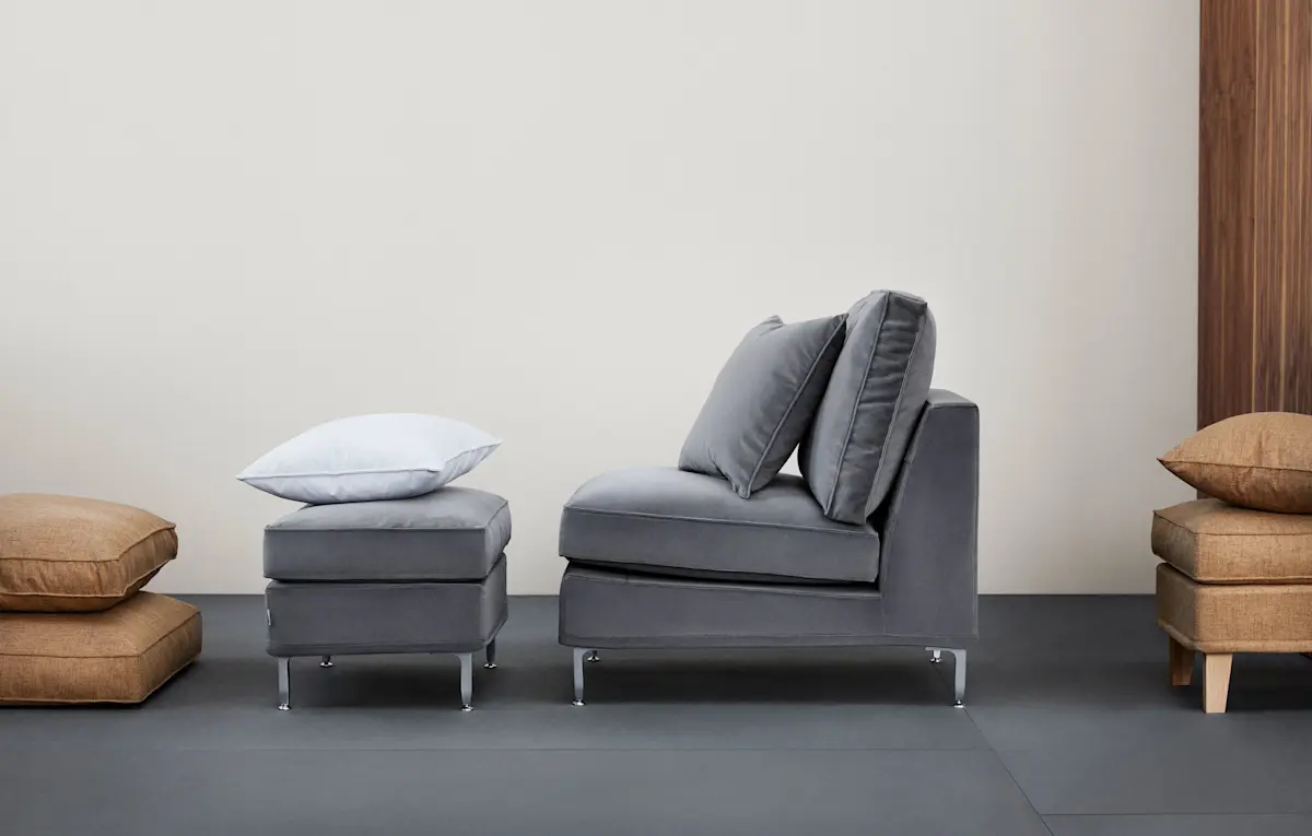 Alex Sofas & Seating Systems