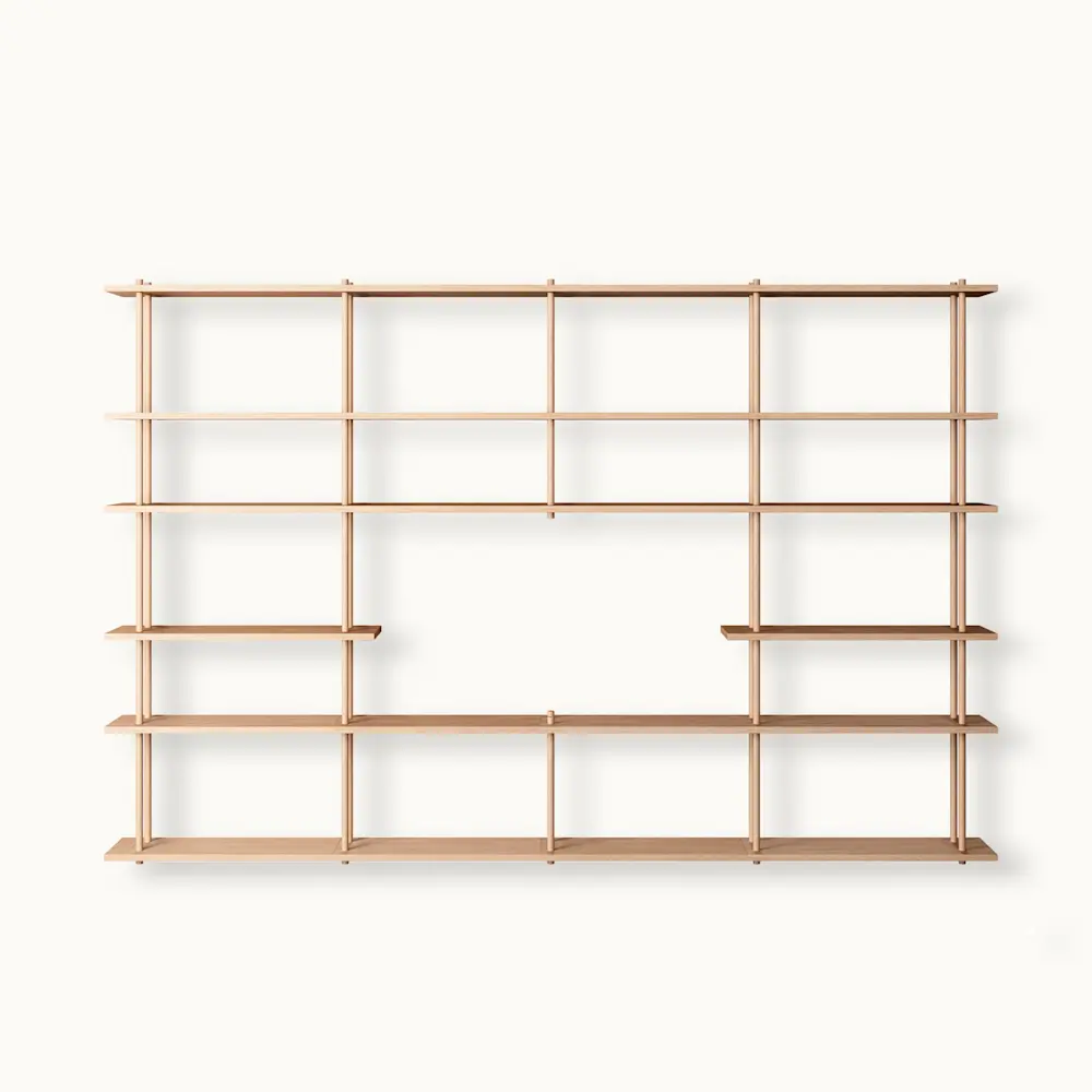 Bond Shelves & Storage undefined
