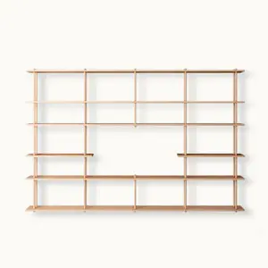 Bond Shelves & Storage