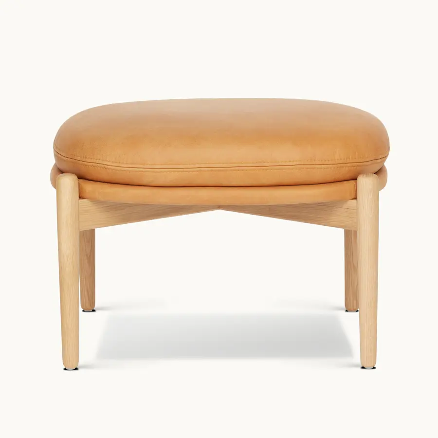 Embrace | Ottoman from Fogia