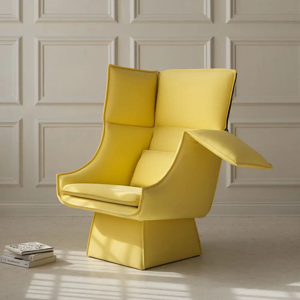 Socialclub Lounge Chairs undefined