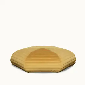 Poppy Stools & Poufs