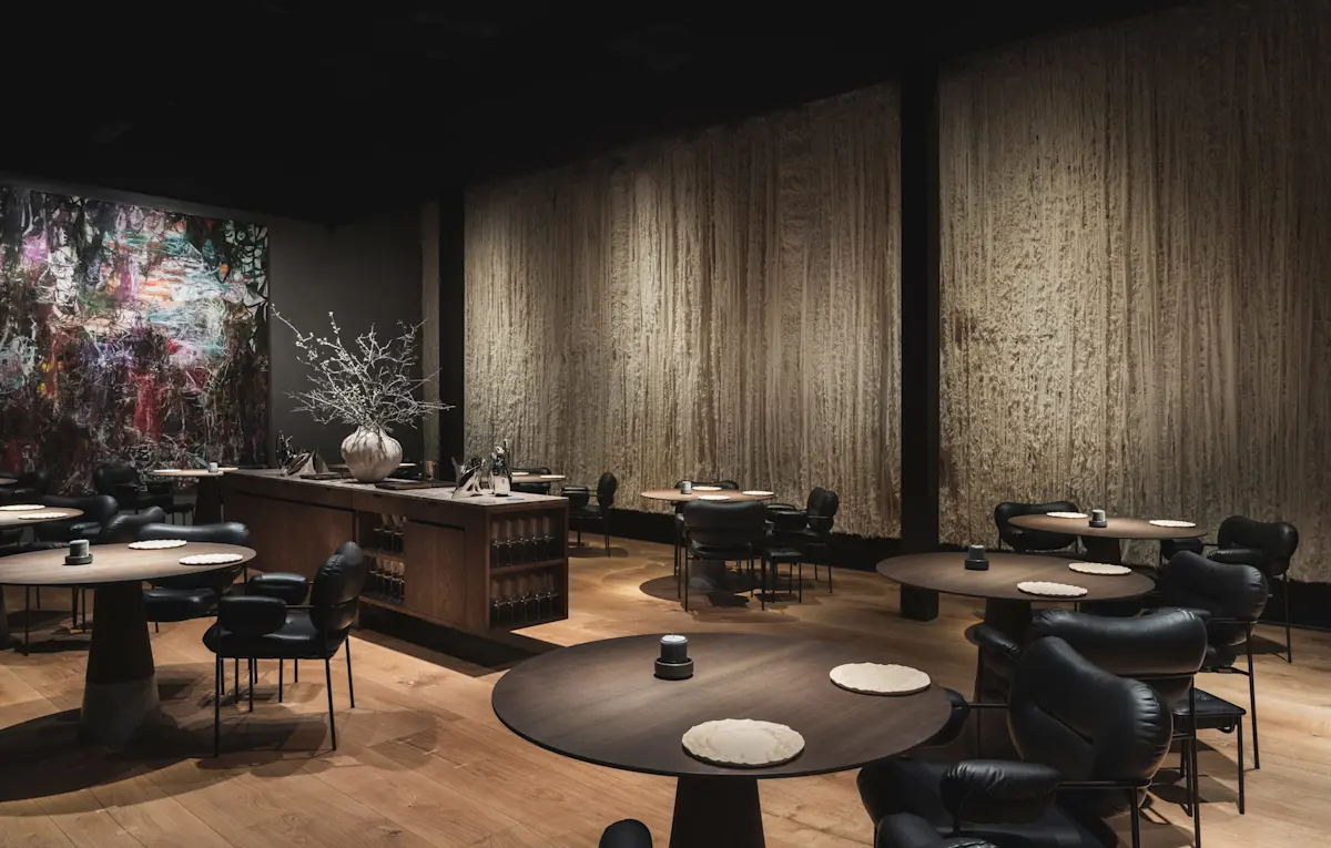 Maaemo Restaurants