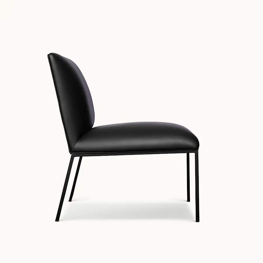 Tondo | Easy Chair from Fogia