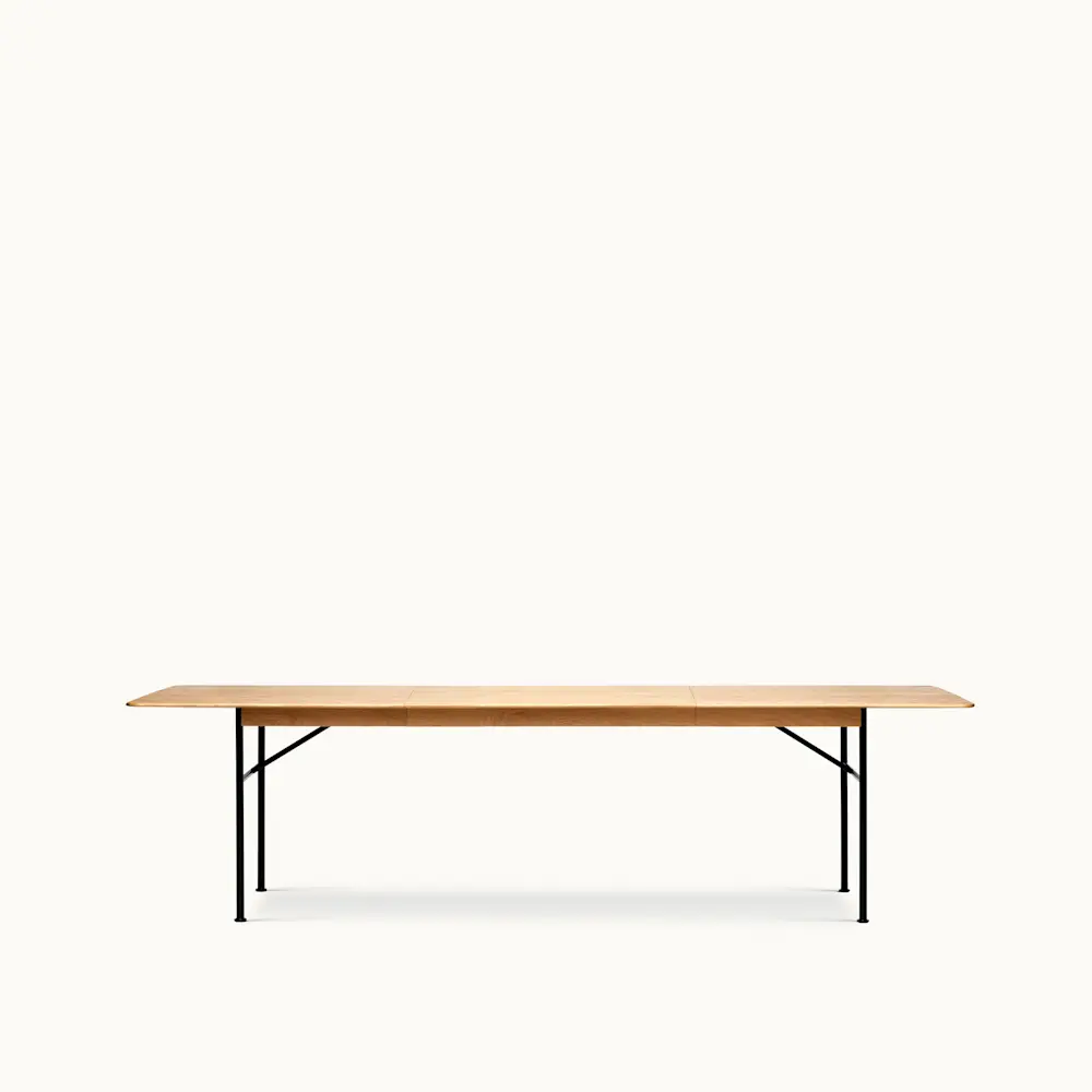 Supper Tables undefined