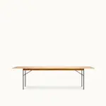 Supper | 180X90 CM + 1 EXTENTION 100 CM ( 280X90 ) from Fogia