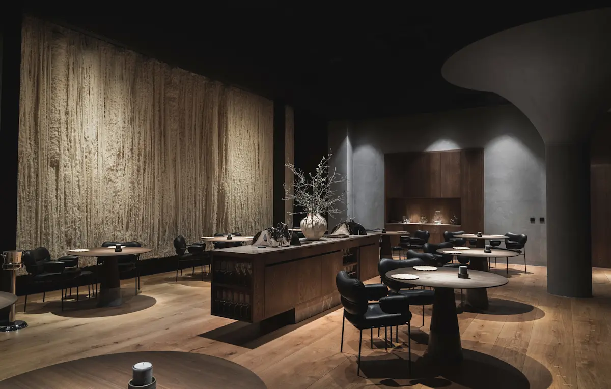 Maaemo Restaurants