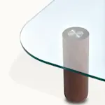 Big Sur (Tables) Tables undefined