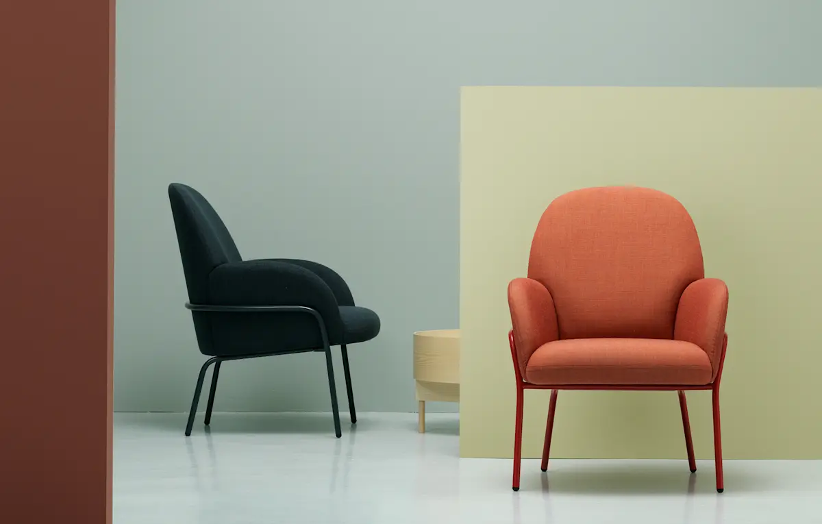 Sling Sofas & Seating Systems