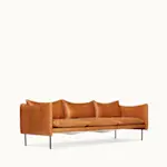 Tiki | 3-SEATER from Fogia