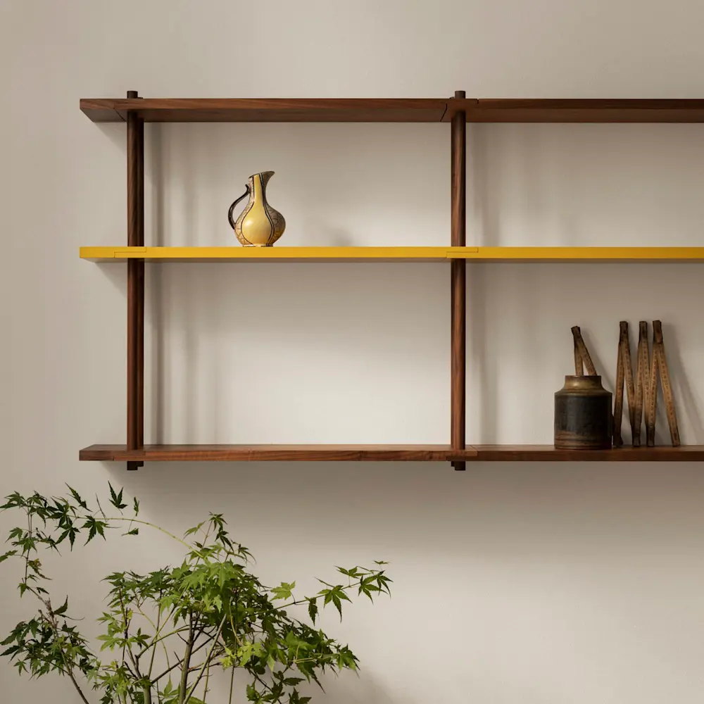 Bond Shelves & Storage undefined