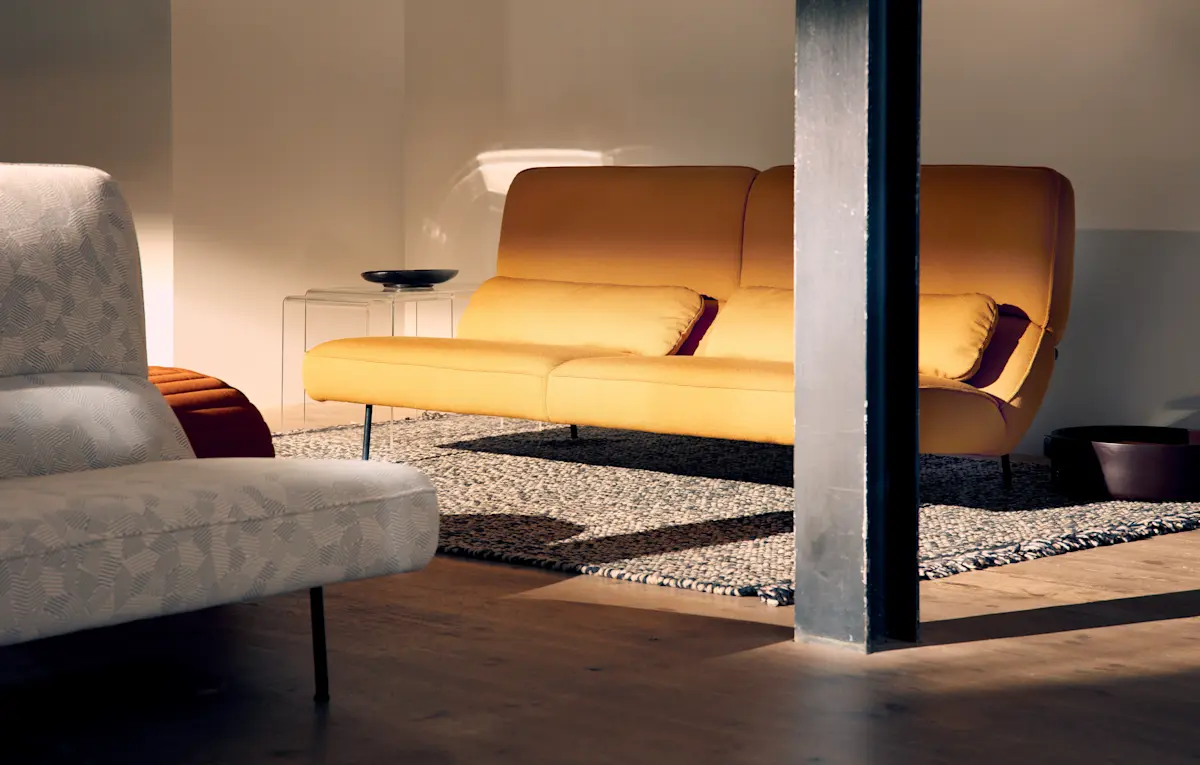 Velar Sofas & Seating Systems