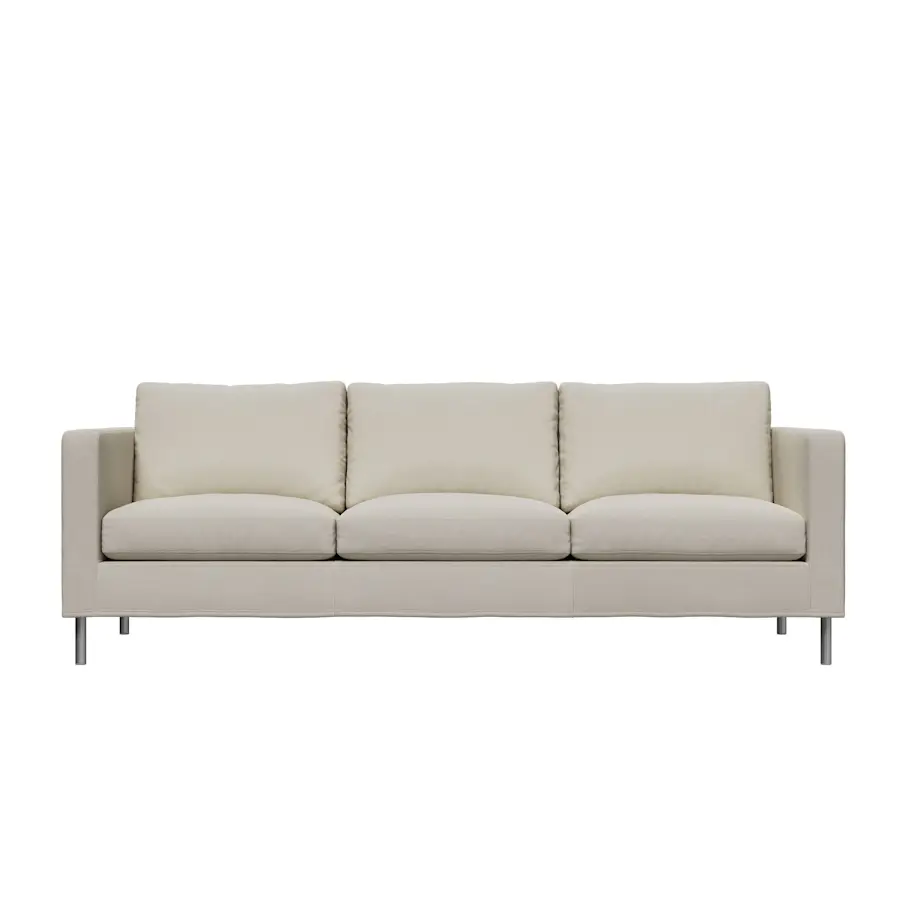 Alex | 3-seater from Fogia