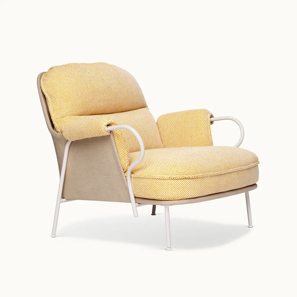 Lyra Lounge Chairs undefined