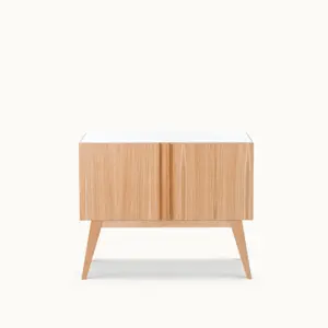 Boss Shelves & Storage