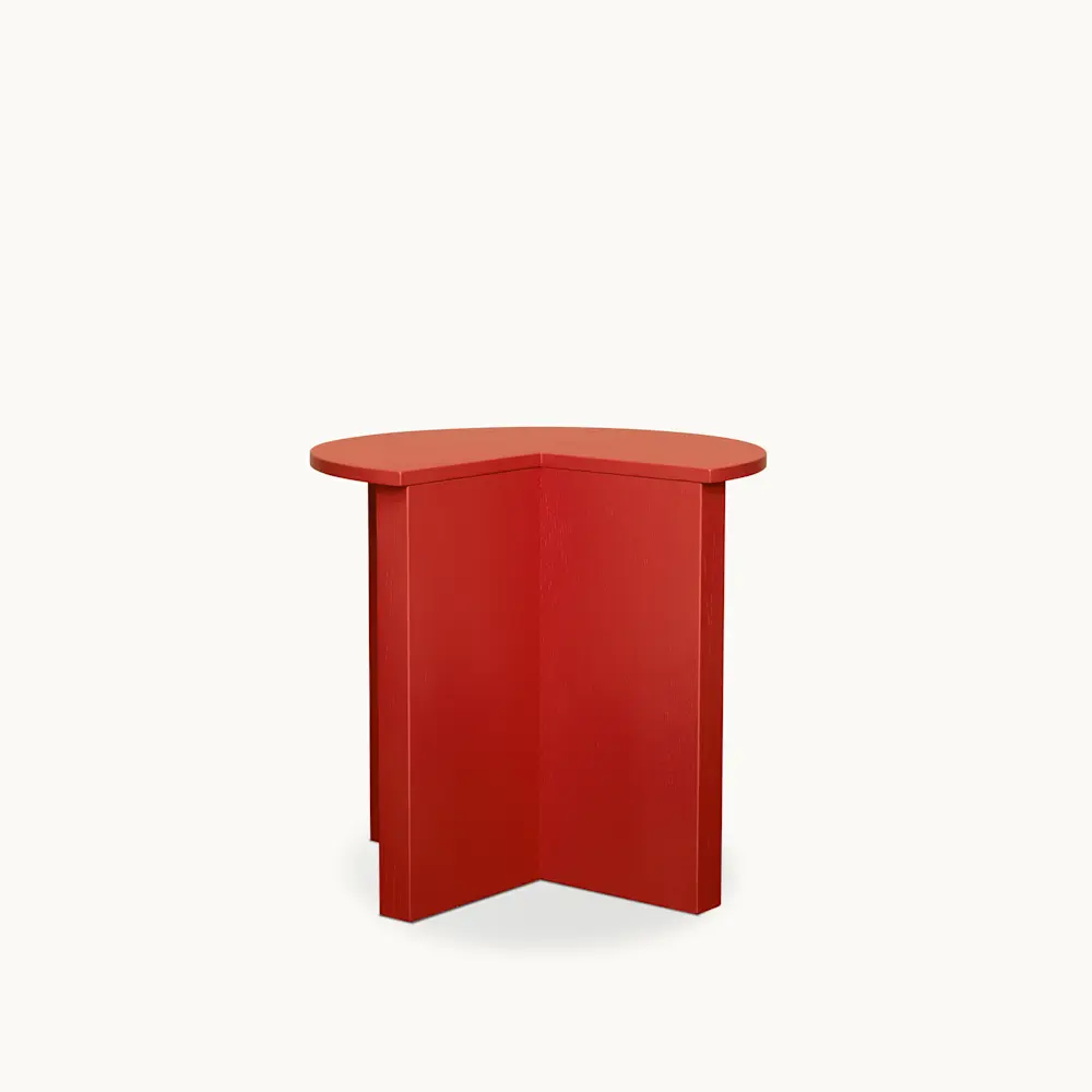 Supersolid Tables undefined