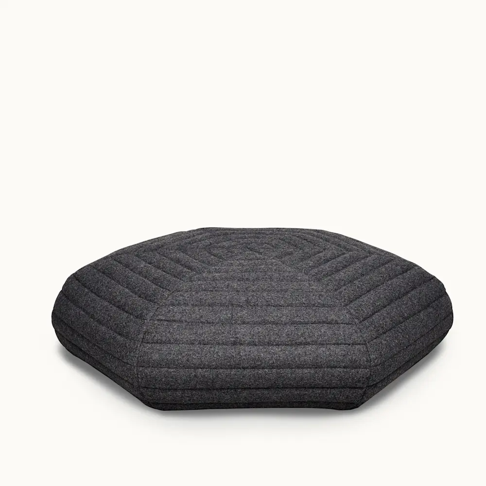 Poppy Stools & Poufs undefined