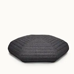 Poppy Stools & Poufs