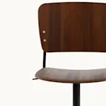 Mono | Swivel Base adjustable from Fogia