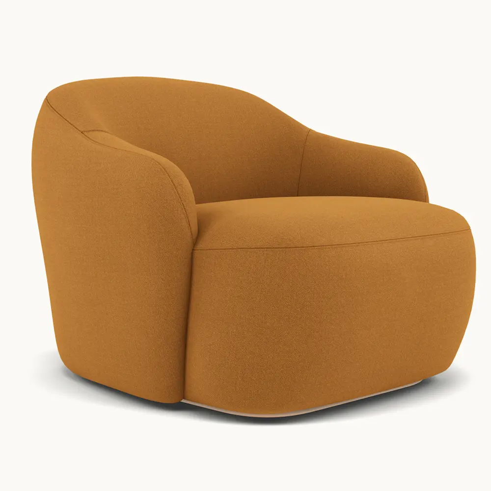 Barba Lounge Chairs undefined
