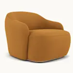 Barba | Lounge Chair from Fogia