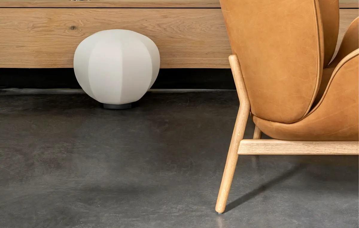 Embrace Lounge Chairs