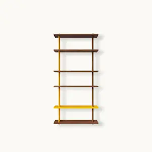 Bond Shelves & Storage