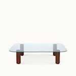 Big Sur (Tables) Tables undefined