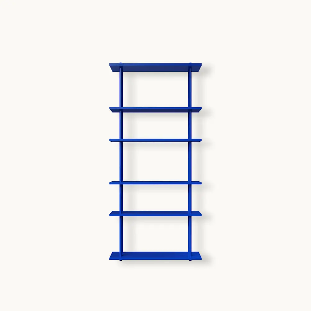 Bond Shelves & Storage undefined