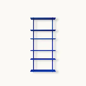 Bond Shelves & Storage