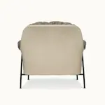 Lyra Lounge Chairs undefined