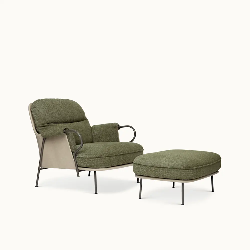 Lyra Lounge Chairs undefined