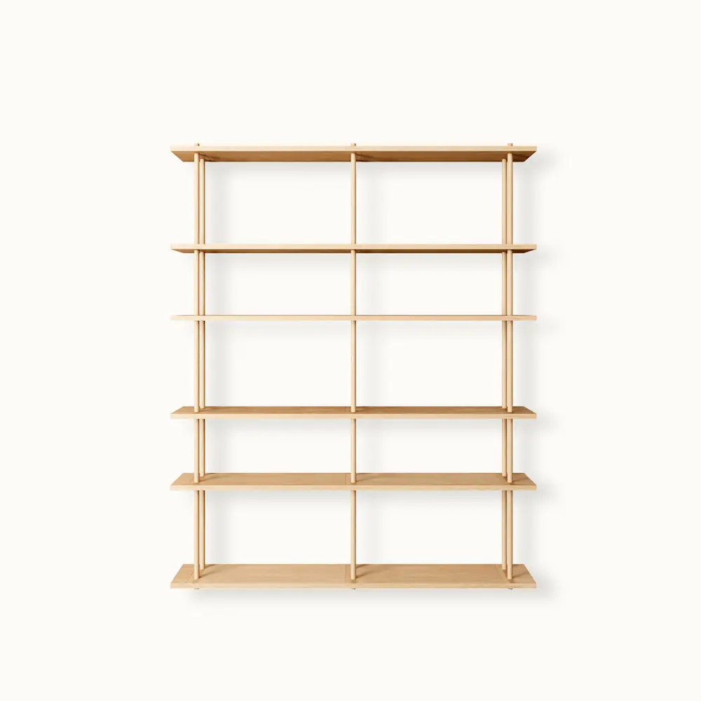 Bond Shelves & Storage undefined