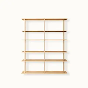 Bond Shelves & Storage