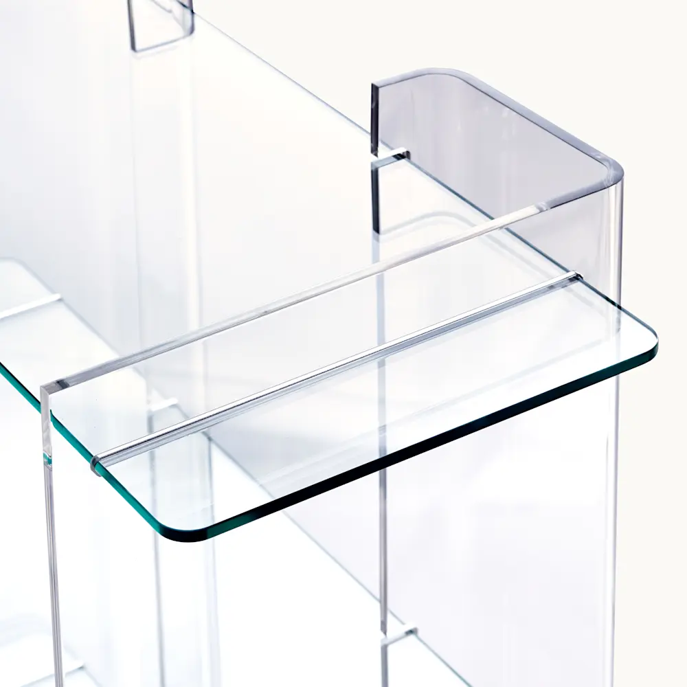 Combiplex Tables undefined