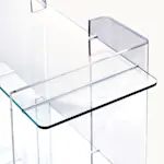 Combiplex Tables undefined